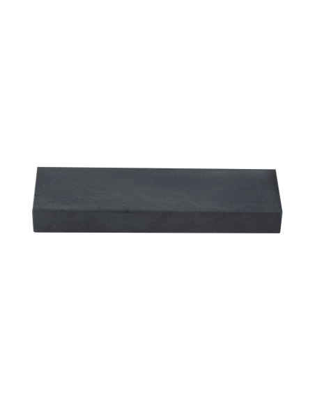 Piedra natural de Arkansas Surgical Black Arkansas Stone RH PREYDA grano ultrafino