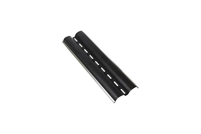 Alu-Gaufer Matfer aluminum alloy plate, 2 rods