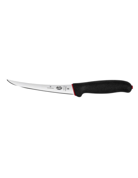 Cuchillo deshuesador Victorinox Dual Grip 15cm hoja flexible