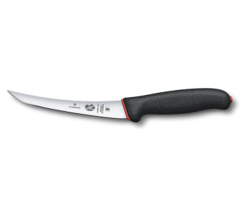 Cuchillo deshuesador Victorinox Dual Grip 15cm hoja flexible