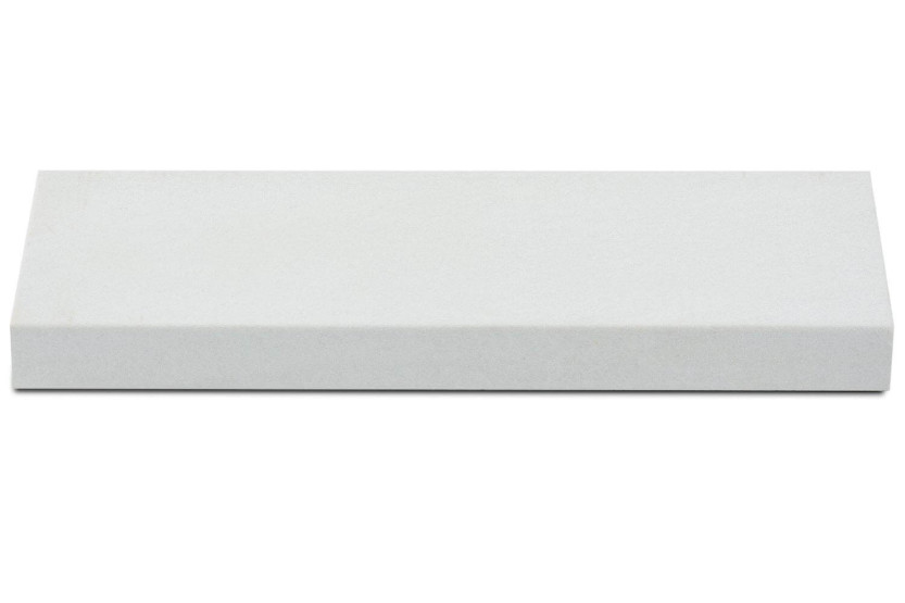RH PREYDA piedra natural de Arkansas de grano fino + estuche de madera