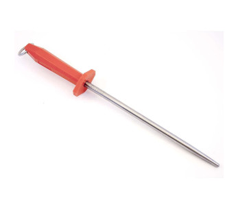 Dick poleringsbrynestein 25 cm rund bit 2