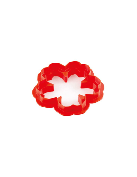 3D Silikomart mögel Sakura Origami