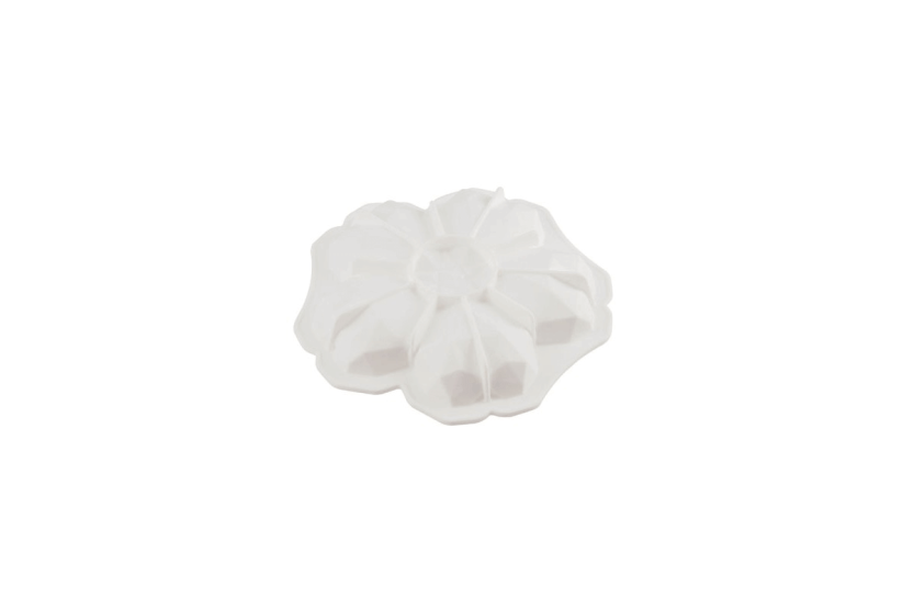 3D Silikomart mögel Sakura Origami