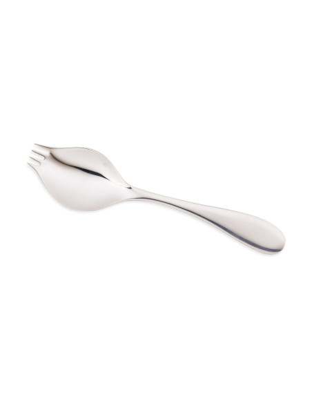Demoiselle Georgette 16cm 3-in-1 multifunctioneel bestek voor je maaltijden in de natuur