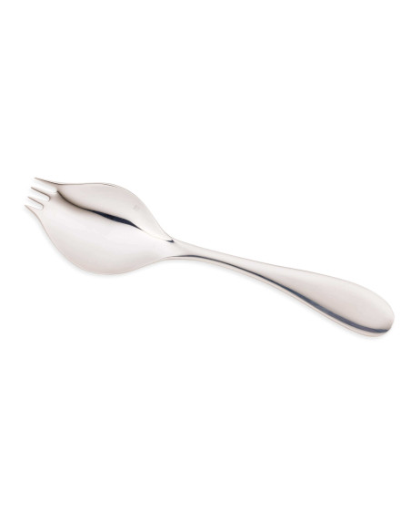 Georgette 19cm posate multifunzione 3 in 1 per i vostri pasti nella natura
