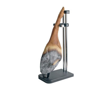 FISCHER zwarte Spaanse hamklem