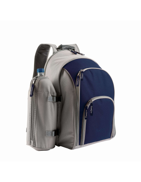 Be Nomad 4-person isothermal picnic backpack