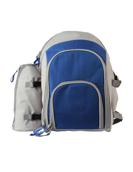 Be Nomad 4-person isothermal picnic backpack