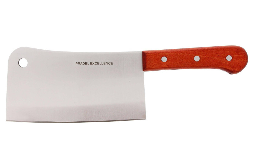 Lihajalosteen lakana Pradel Excellence 22cm 970g