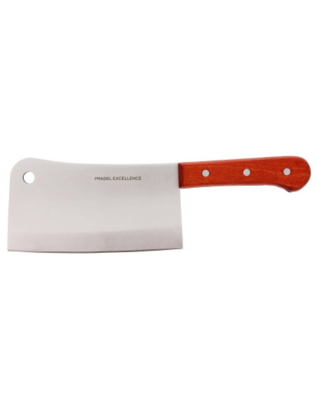 Lihajalosteen lakana Pradel Excellence 22cm 970g