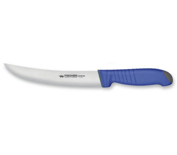 Fischer SWE-STEEL 22 cm trimningskniv med ultrabekvämt handtag