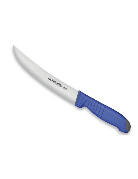 Faca de aparar Fischer SWE-STEEL 22cm com cabo ultra-confortável