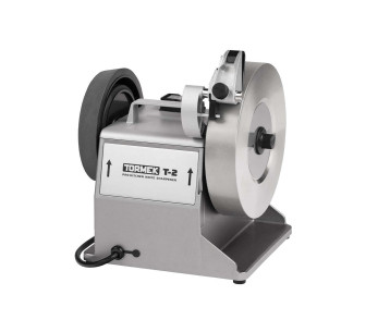 TORMEK T-2 elektrisk diamantslipemaskin - Lyddemper