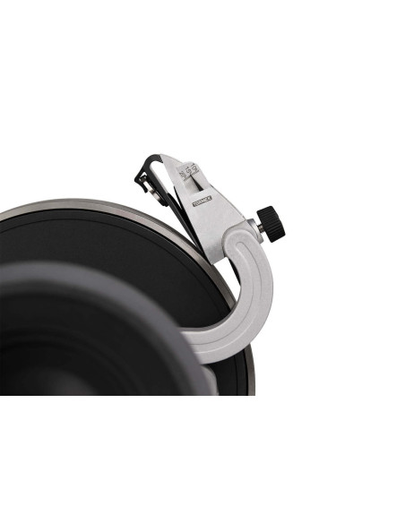 Smerigliatrice elettrica diamantata TORMEK T-2 - Silenziatore