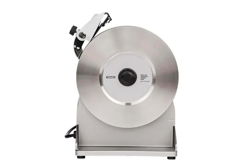 Rectificadora diamantada eléctrica TORMEK T-2 - Silenciador