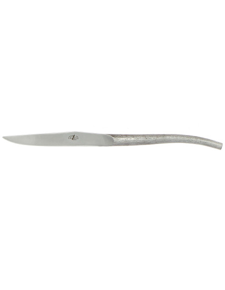 Caixa Prestige de 6 facas de mesa Forge de LAGUIOLE design P. STARCK