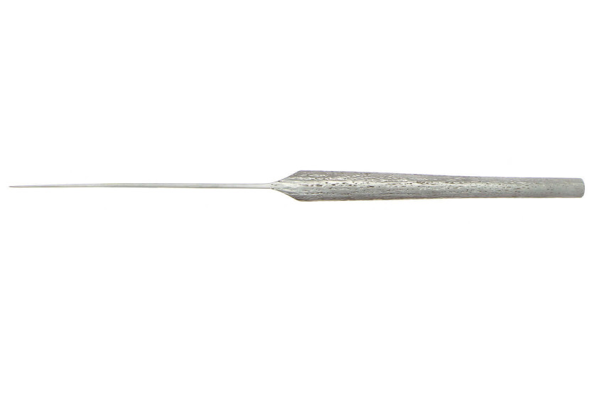 Prestige æske med 6 Forge de LAGUIOLE bordknive design P. STARCK