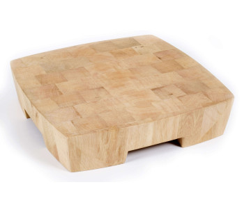 Billot CHABRET "V Design" Studio QOOQ 40x40x8cm 40x40x8cm