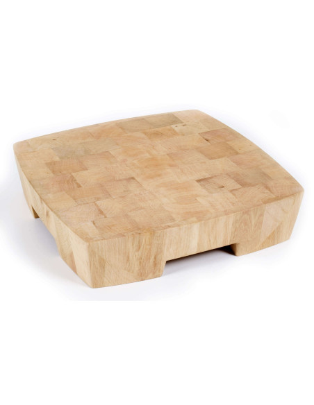 Billett CHABRET "V Design" av Studio QOOQ 40x40x8cm
