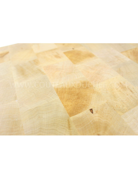 CHABRET tabla de cortar 40x30cm made in France