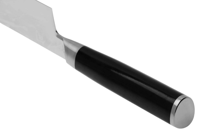 KAI Shun Pro Sho 16,5 cm Coltello Usuba giapponese, taglio asimmetrico