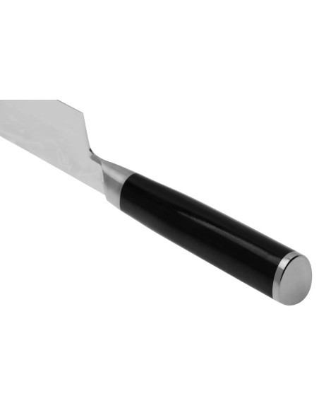 Japanisches Usuba-Messer KAI Shun Pro Sho 16,5cm asymmetrische Schneide