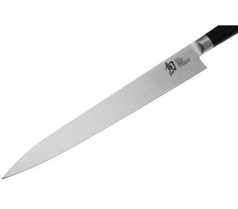KAI Shun Pro Sho 27 cm japansk Yanagibakniv med asymmetrisk egg 2