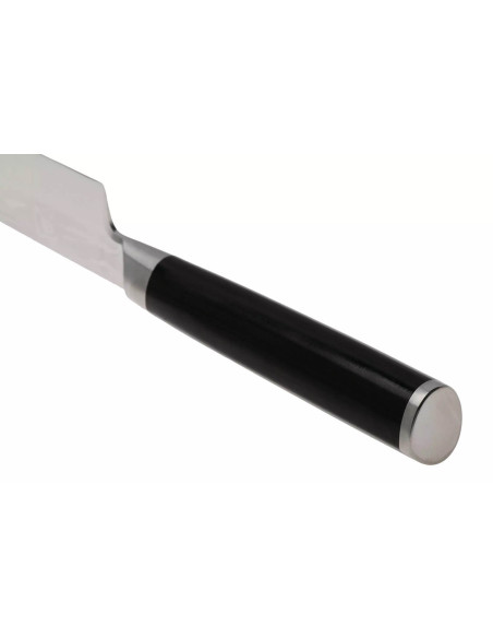 Faca japonesa Yanagiba KAI Shun Pro Sho 24cm, fio de corte assimétrico