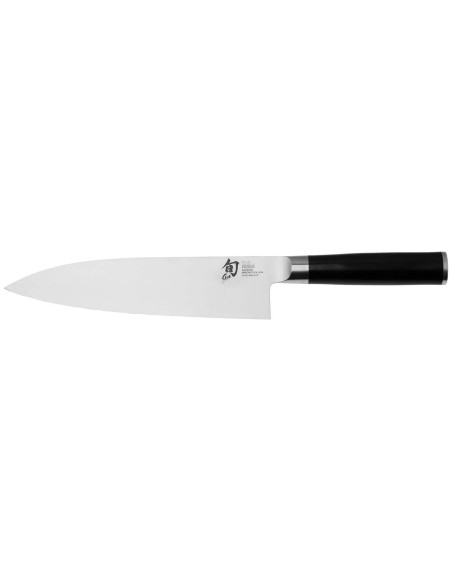 KAI Shun Pro Sho 21cm epäsymmetrinen leikkaava terä Japanilainen Deba veitsi