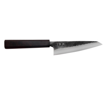 Yuzo Shinju BS2 15cm honesuki japanilainen käsintehty veitsi