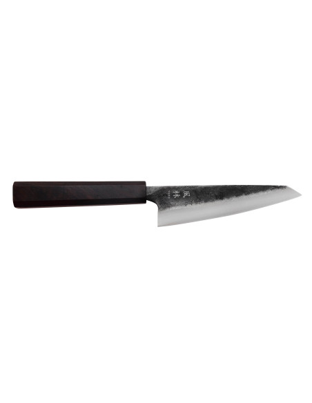Yuzo Shinju BS2 15cm honesuki japansk håndlavet kniv