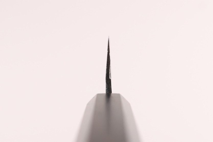 Yuzo Shinju BS2 15cm honesuki coltello giapponese fatto a mano