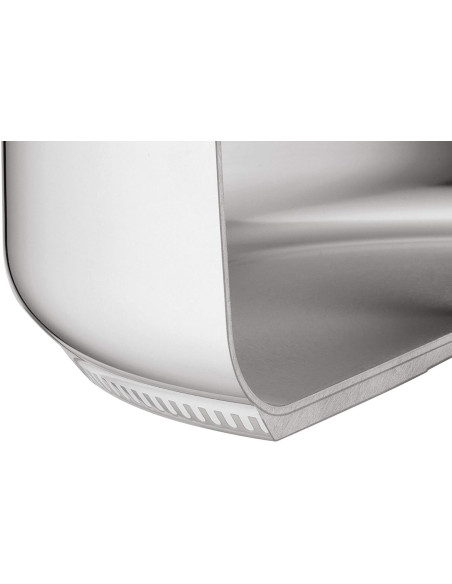 Lagostina Accademia Lagofusion® pentola alta 14 cm in acciaio inox 18/10