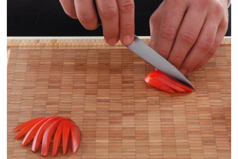 ZWILLING Four Star kuorintaveitsi 10cm taottu terä
