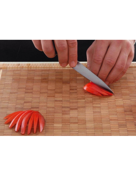 ZWILLING Four Star skalkniv 10cm smidd blad
