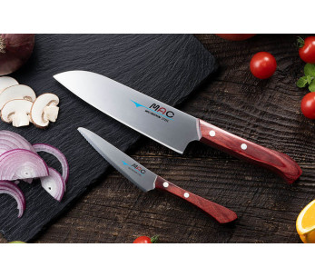 Set van 2 Japanse 60e verjaardagsmessen van MAC - Limited Edition 2