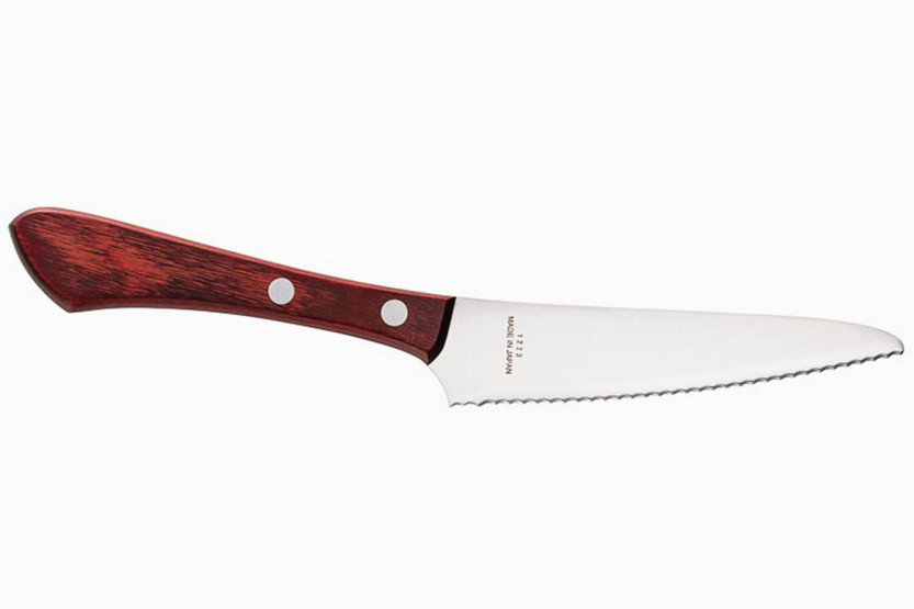 Set om 2 japanska knivar MAC 60th anniversary - Limited Edition