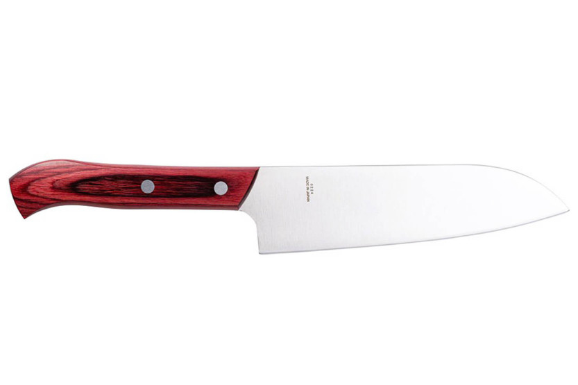 Set om 2 japanska knivar MAC 60th anniversary - Limited Edition
