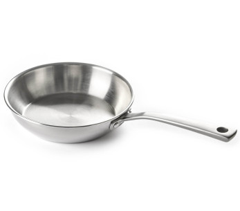 Sartén de acero inoxidable tricapa Beka Savor