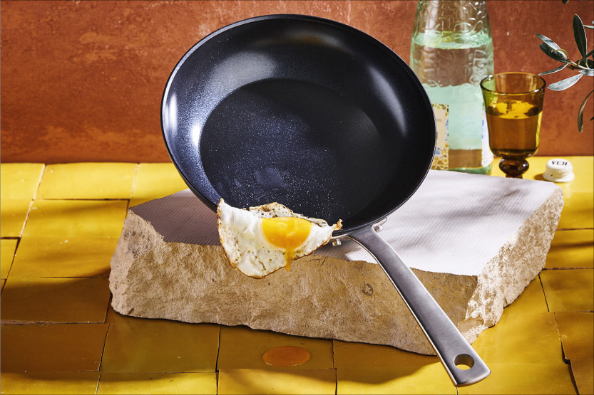 Beka Savor non-stick keramisk stekpanna