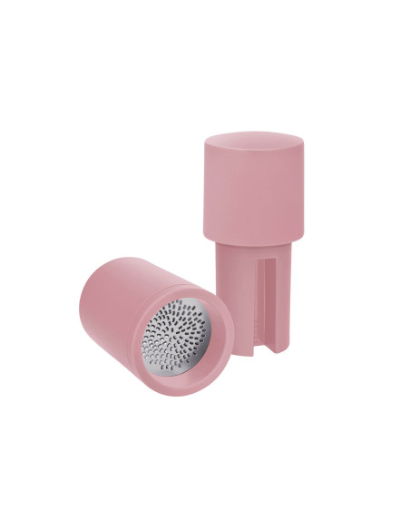 Macinino per spezie Microplane 2 in 1 Rosebud