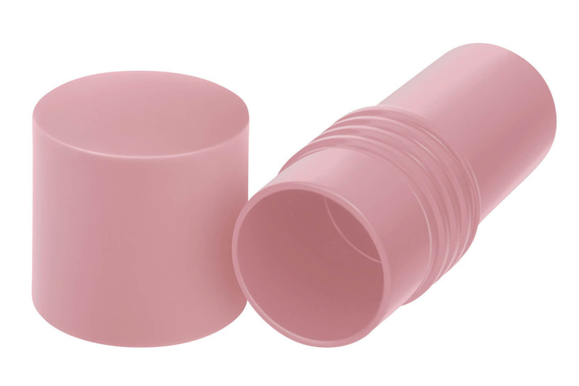 Macinino per spezie Microplane 2 in 1 Rosebud