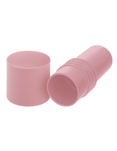 Microplane 2-in-1 Rosebud spice mill