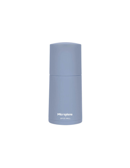 Macina spezie Microplane 2-in-1 Cloud Blue