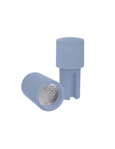 Microplane 2-in-1 Cloud Blue maustemylly