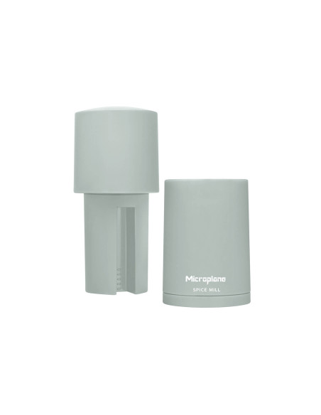 Microplane 2-in-1 maustemylly Salvia vihreä