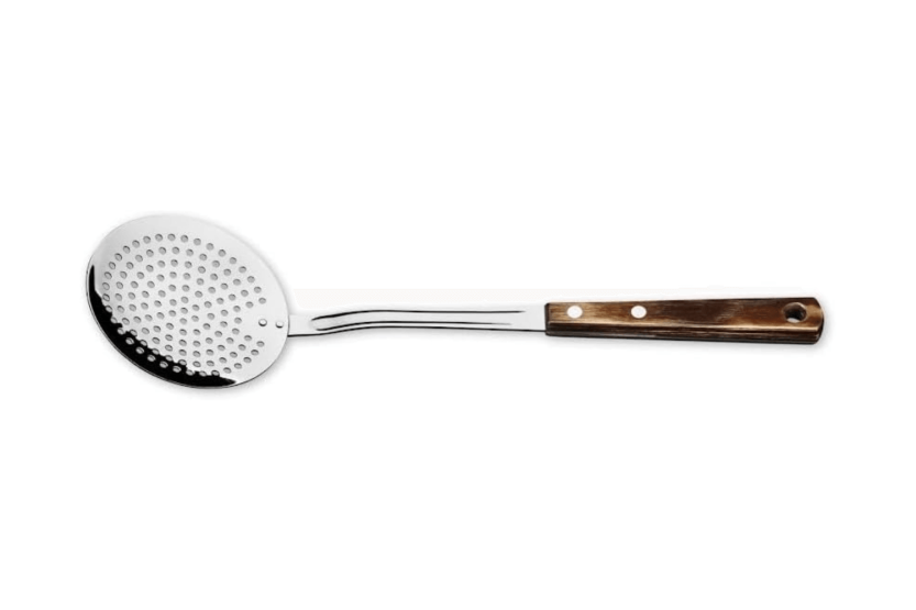Tramontina Technobois skimmer i rostfritt stål 35,5 cm