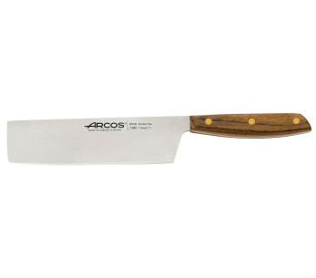 Arcos Nordika usuba veitsi 17.5cm terä
