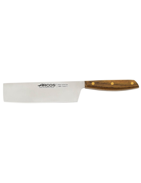 Arcos Nordika usubakniv 17,5 cm blad